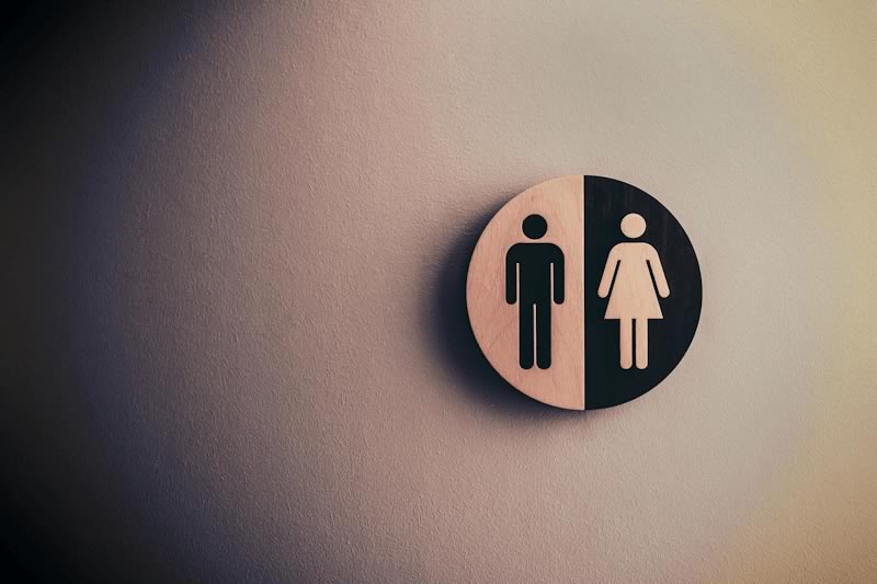 Gender, Society and Theology