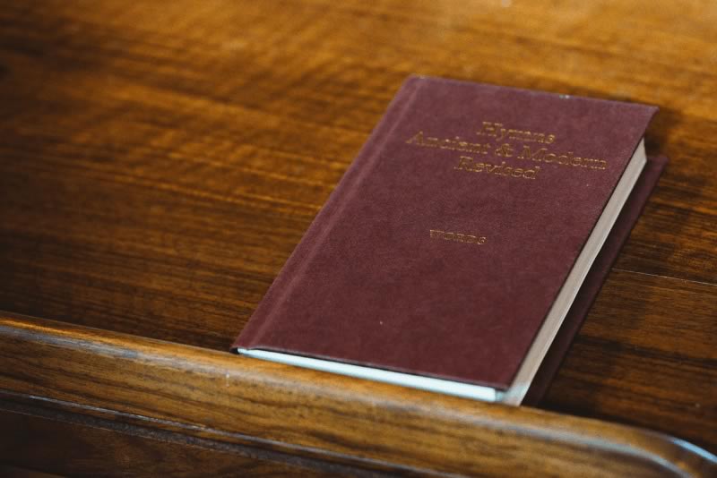 Religious Language Classical