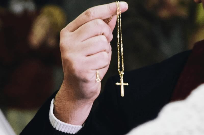 Sources and Expressions of Religious Identity