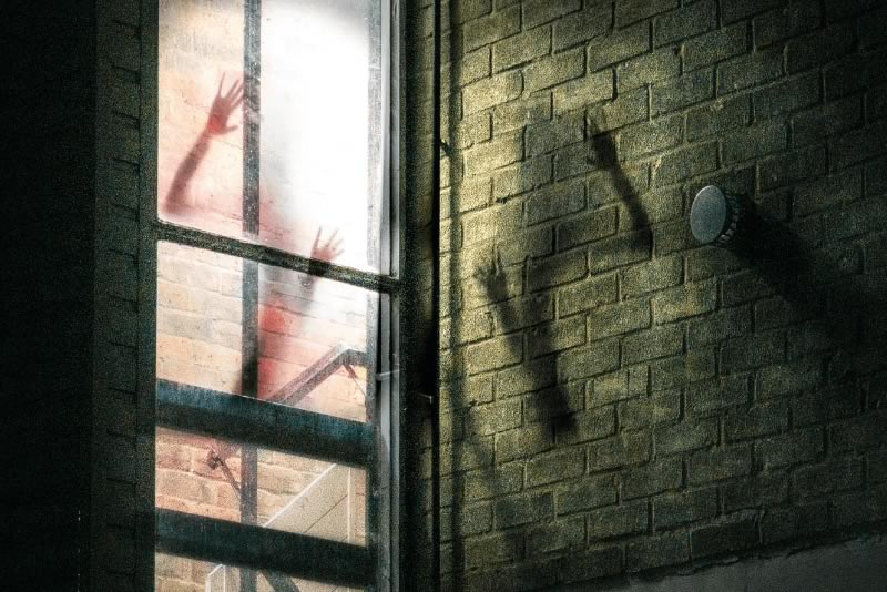 The Problem of Evil and Suffering